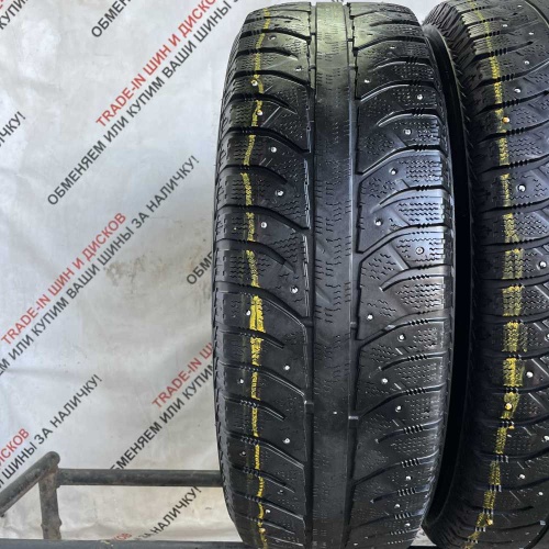 Bridgestone Ice Cruiser 7000 R16 225/70