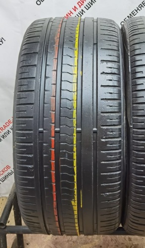 Zeetex Su1000 R21 295/35