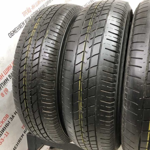 Bridgestone Dueler H/L 400 R17 215/70