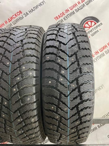 Cordiant Snow Cross 2 SUV R15 205/70