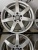 Литьё Mercedes-Benz Orig R17 5X112/D66.6/ET47.5/J7,5
