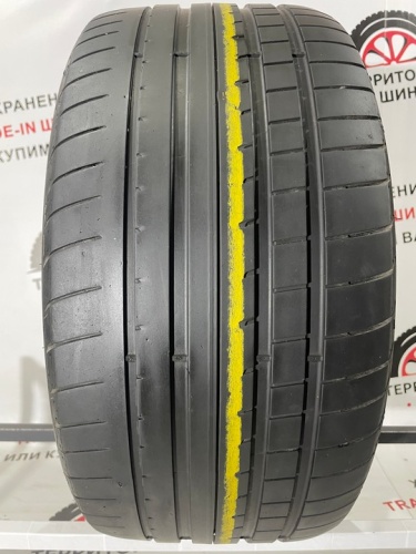 Goodyear Eagle F1 Asymmetric 3 (RFT) R18 275/35