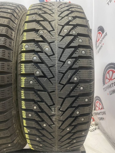 Amtel Nordmaster Evo R16 205/55