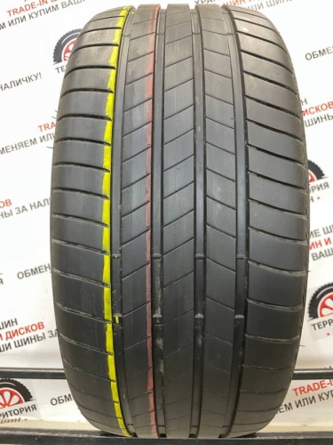 Bridgestone Turanza t005 R21 275/40