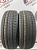 Bridgestone Blizzak VRX2 R17 215/60