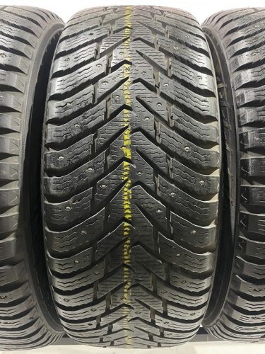 Nokian Tyres Hakkapeliitta 8 SUV R18 265/60