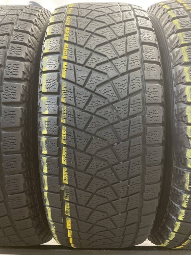 Bridgestone Blizzak DM-Z3 R17 265/65