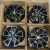 Диски литые R16 5x114.3 60.1 Et45