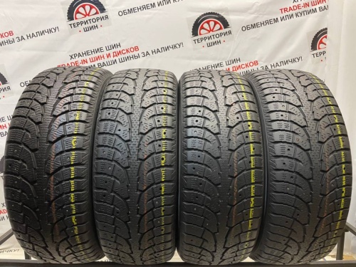 Hankook I*pike RW11 R18 215/55