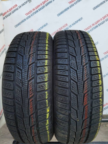 Semperit Speed-Grip R15 195/65