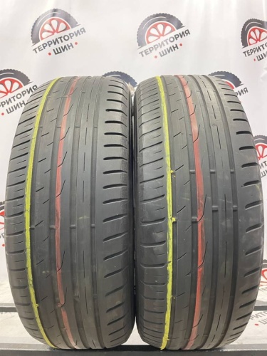 Toyo Proxes CF2 SUV R17 225/65