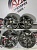 Диски Литые R15 4x100 ET45 ЦО73