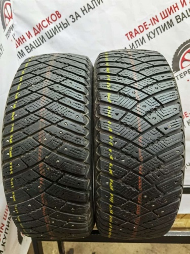 Goodyear Ultra Grip ice Arctic 205/55 94T R16