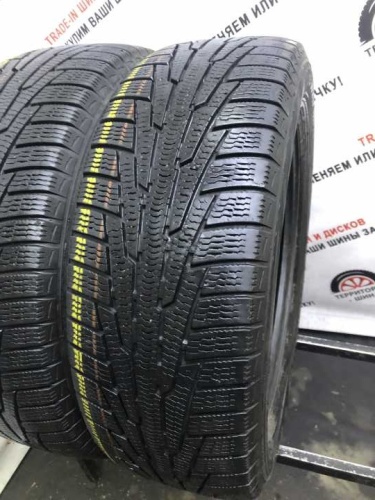 Nokian Tyres Nordman RS2 SUV R17 215/60