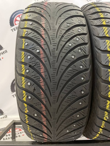 Sava Eskimo Stud R16 205/55