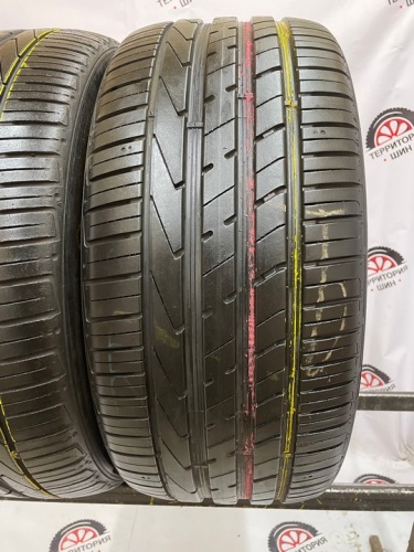 Hankook Ventus S1 Evo 2 Suv R20 275/40 106Y