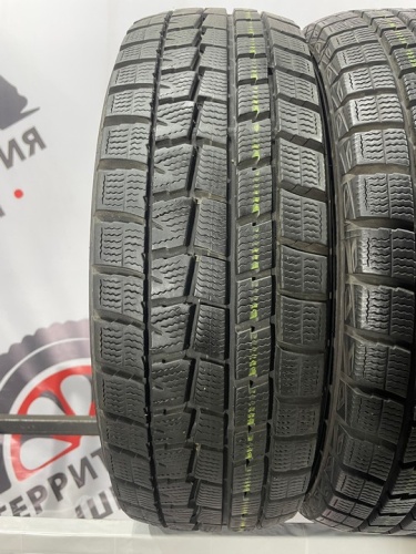 Dunlop Winter Maxx WM01 R14 175/65