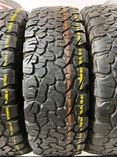 BFGoodrich ALL-Terrain T/A R16 225/75