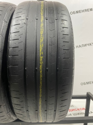 Continental ContiPremiumContact 5 R17 215/55