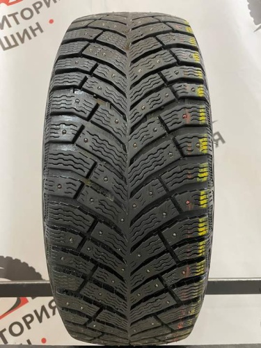 Michelin X-Ice North 4 R16 205/55
