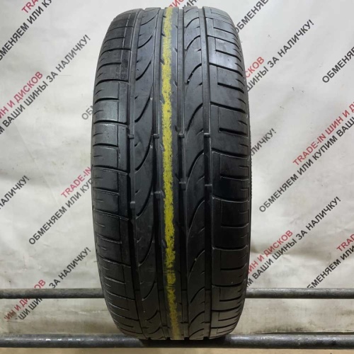 Bridgestone Dueler H/P R17 23545