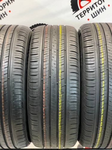 Kumho Solus TA31 R17 235/55
