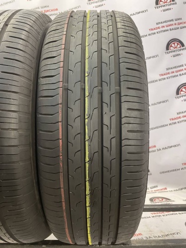 Continental EcoContact 6 215/60 R17