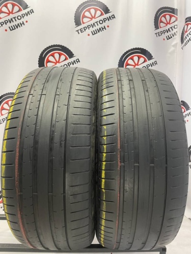 Pirelli P Zero PZ4 RFT  R20 275/45