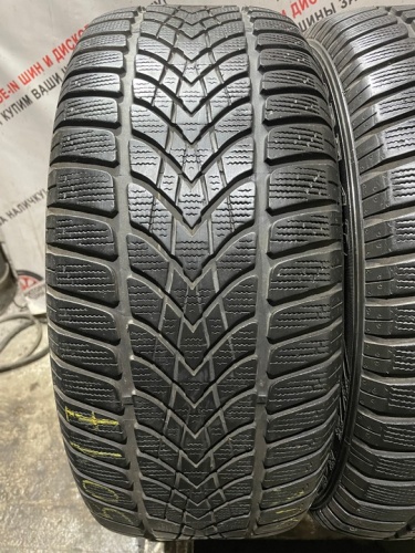 Dunlop SP Sport 4D 225/50 R17