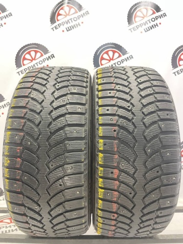 Bridgestone Blizzak Spike-01  R18	245/45