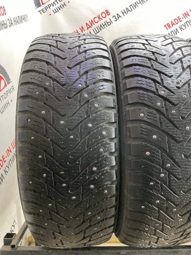 Nokian Hakkapeliitta 8 R15 185/65