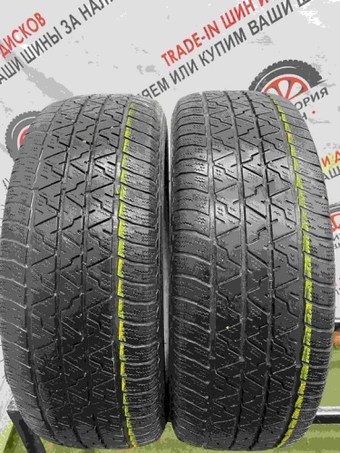 Kama-214  R16 215/65 102Q нет в наличии