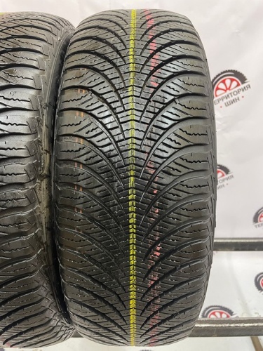 Goodyear Vector 4Seasons Gen-2 195/55 87H R16