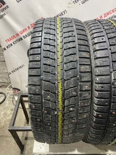 Dunlop SP Winter Ice 01 R16 205/55
