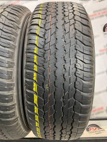 Dunlop Grandtrek AT1 R17	265/65