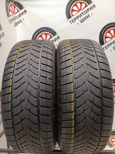 Goodyear Ultra Grip Performance 265/60/18