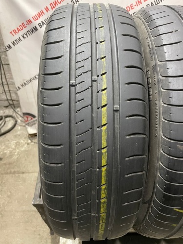 Kumho Ecowing ES01 KH27 R15 185/65