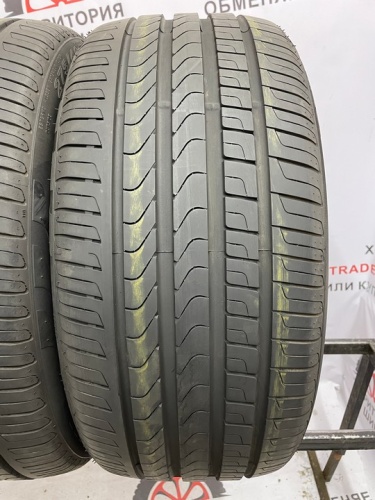 Pirelli Scorpion Verde R21 275/40 Y107