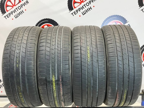 Dunlop Sp Sport LM705 R17 215/45