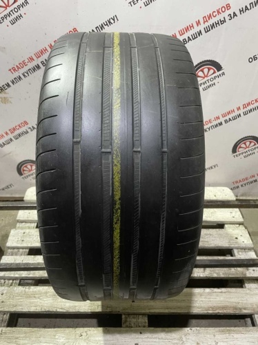 Goodyear Eagle F1 Asymmetric 3 R21 295/35