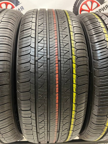 Nexen Npriz AH8 215/50/17
