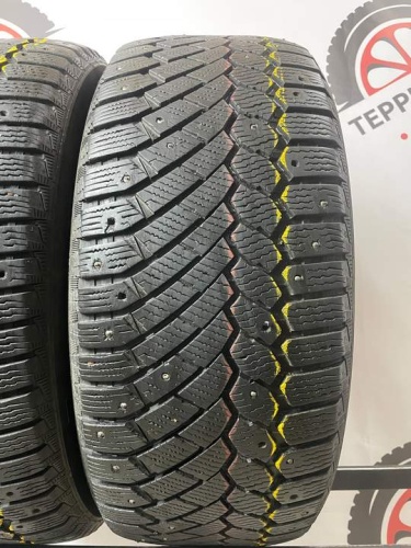 Continental CIC 4x4 R19 255/50