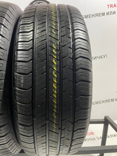 Hankook Dynapro HL3 RA45 R16 235/60