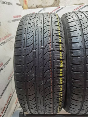 Viatti BOSCO A/T R17	235/55