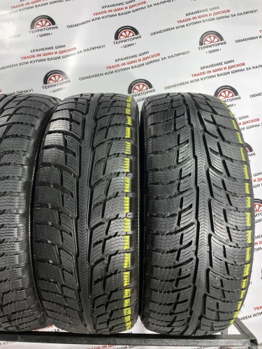 Bfgoodrich Winter T/A KSI  R18	235/60