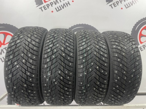 iLink Wintervorhut Stud II R17 205/50