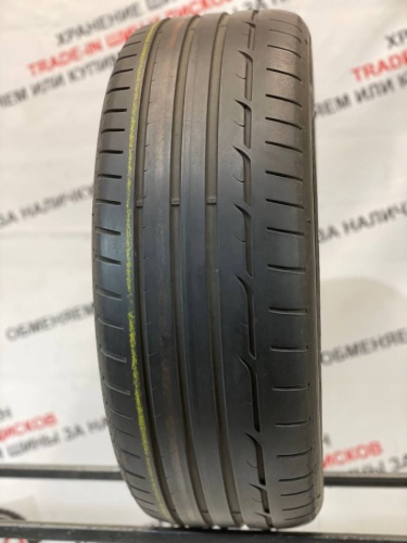 Dunlop Sport Maxx RT R19	225/45