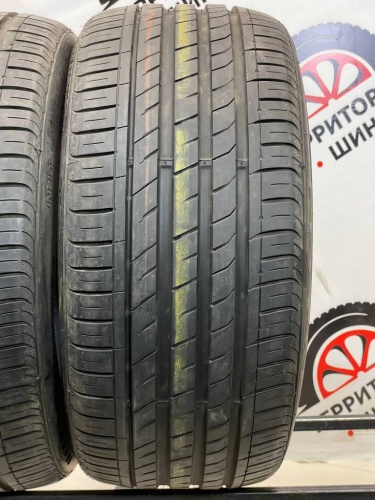 Nexen N'Fera SU1 R19	255/35