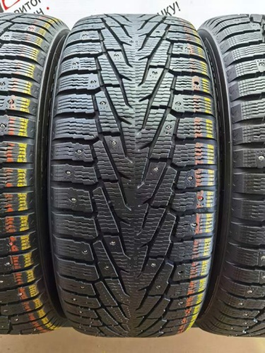 Nokian Hakkapeliitta 7 R18 285/60