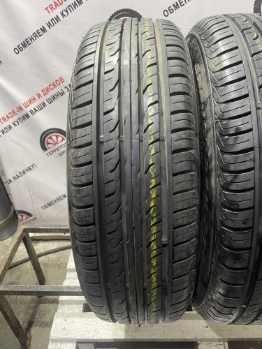 Dunlop Grandtrek PT3 R18 225/65